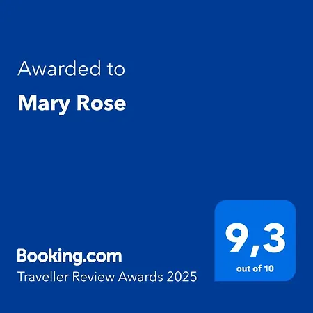 Semesterbostad Mary Rose Ideale Per 2 Famiglie O Gruppi Di Amici