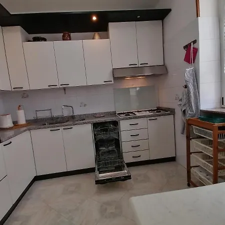 Holiday home Mary Rose Ideale Per 2 Famiglie O Gruppi Di Amici