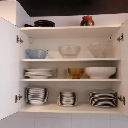 Holiday home Mary Rose Ideale Per 2 Famiglie O Gruppi Di Amici Spongano