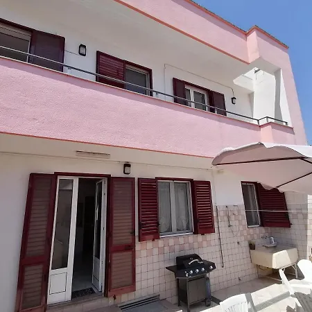 Holiday home Mary Rose Ideale Per 2 Famiglie O Gruppi Di Amici *