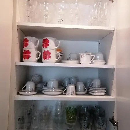 Mary Rose Ideale Per 2 Famiglie O Gruppi Di Amici Holiday home *